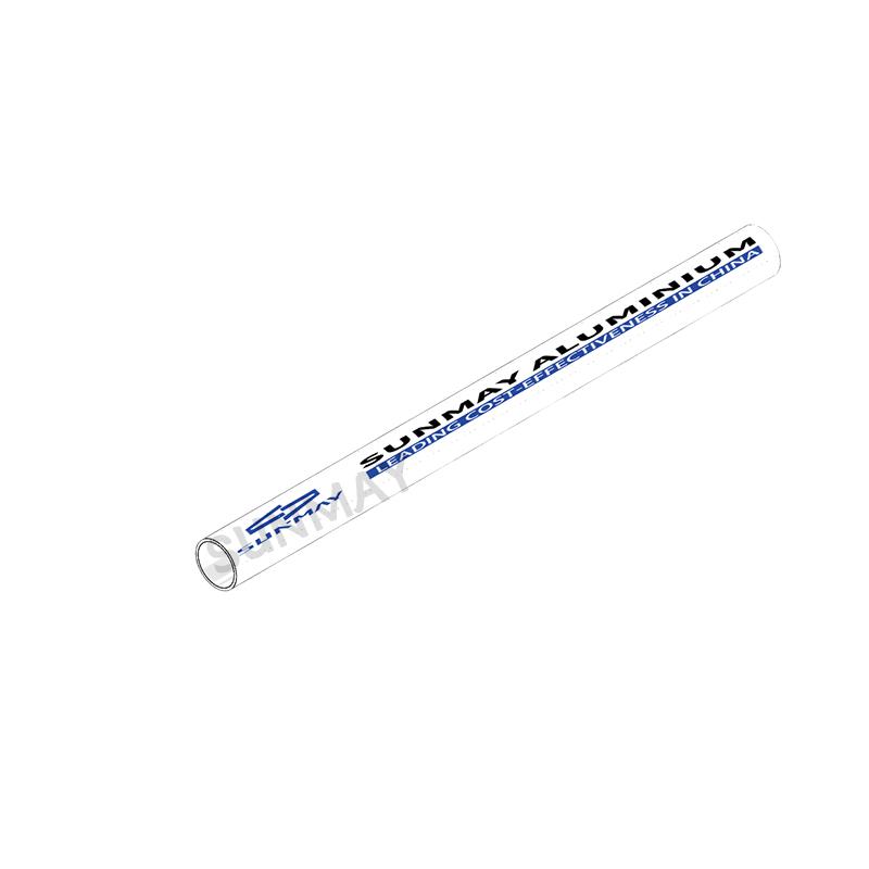 aluminium window section profile