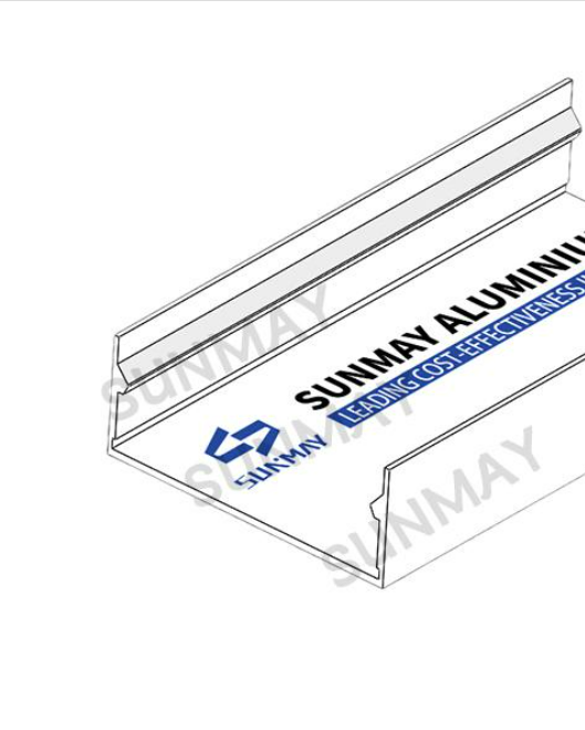 Custom Aluminum Extrusion Profiles