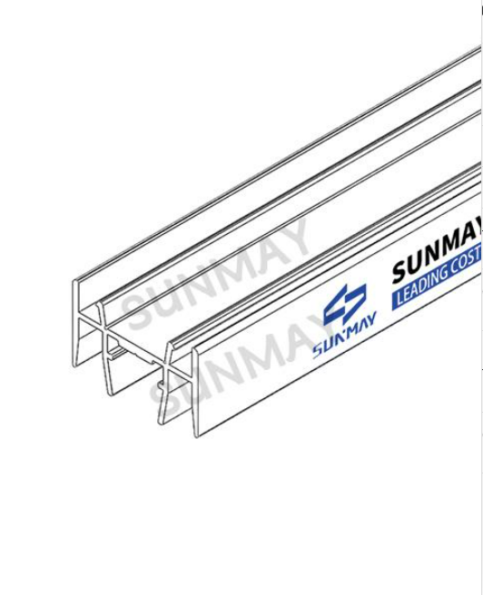 Custom Aluminum Extrusion Profiles