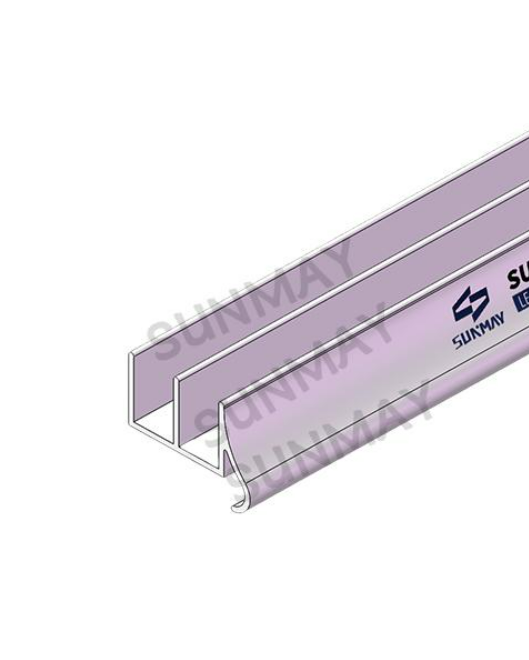 Custom Aluminum Extrusion Profiles image