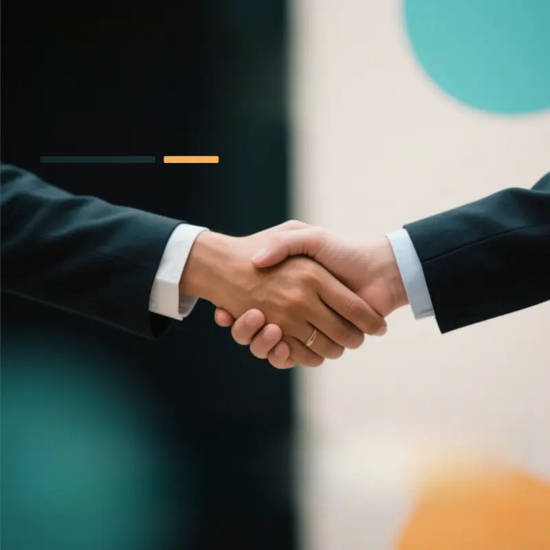 sunmay Strategic Partnership image