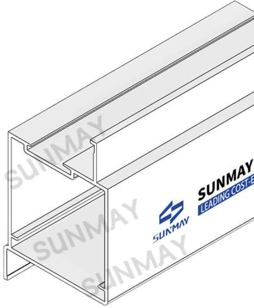  aluminium window profiles