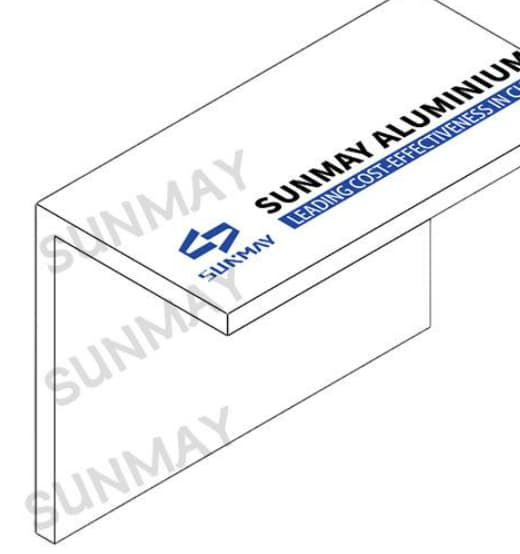 aluminum window profiles