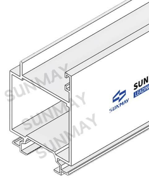 custom aluminum extrusion