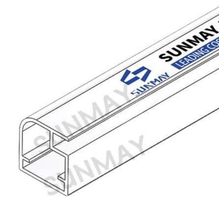 aluminum window profiles